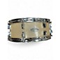 Used Yamaha 14in RYDEEN SNARE CHAMPAGNE SPARKLE Drum thumbnail