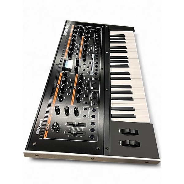 Used Roland Jupiter XM Synthesizer