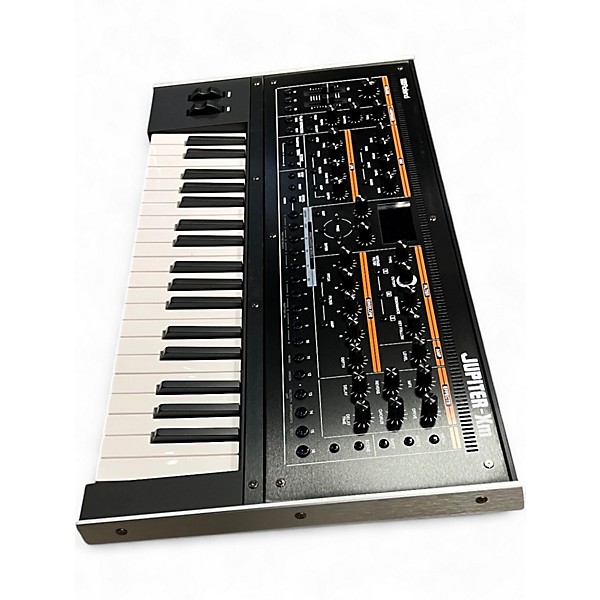 Used Roland Jupiter XM Synthesizer