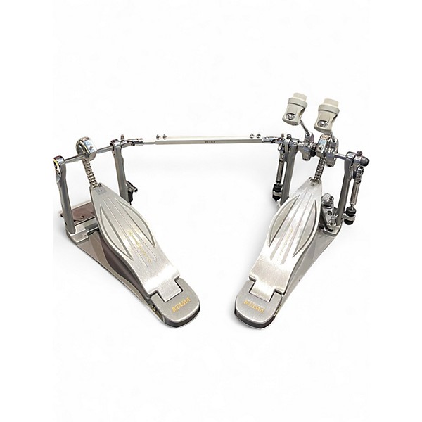 Used TAMA SPEED COBRA 910 Double Bass Drum Pedal