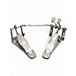 Used TAMA SPEED COBRA 910 Double Bass Drum Pedal