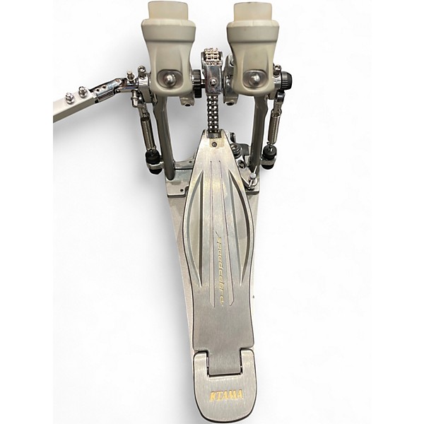 Used TAMA SPEED COBRA 910 Double Bass Drum Pedal
