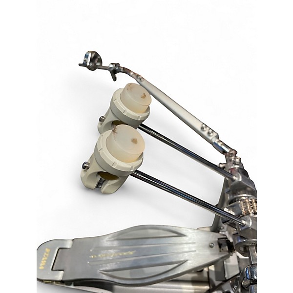 Used TAMA SPEED COBRA 910 Double Bass Drum Pedal