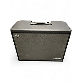 Used Line 6 POWERCAB 112 PLUS Guitar Power Amp