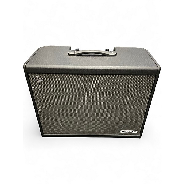 Used Line 6 POWERCAB 112 PLUS Guitar Power Amp