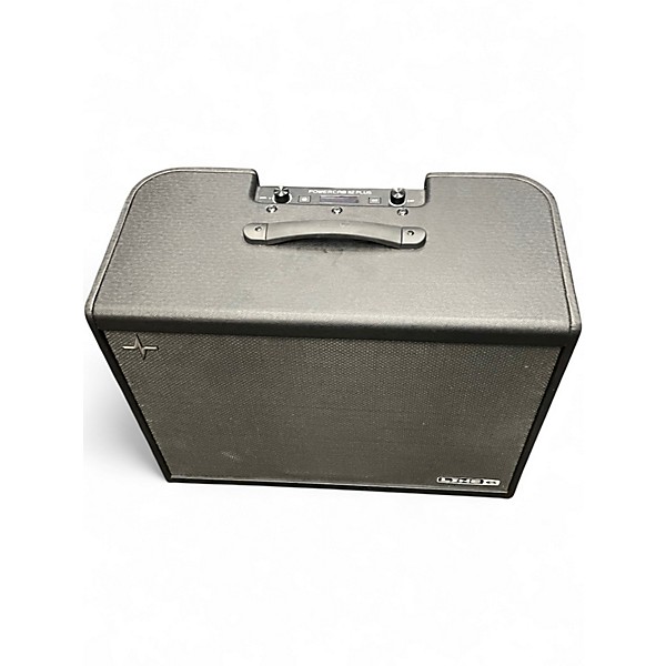 Used Line 6 POWERCAB 112 PLUS Guitar Power Amp