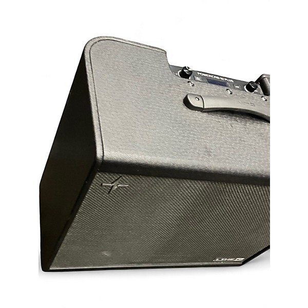 Used Line 6 POWERCAB 112 PLUS Guitar Power Amp