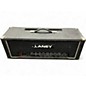 Used Laney Pro Tube 100 Tube Guitar Amp Head thumbnail