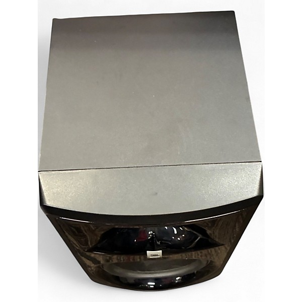 Used JBL 308P MKII PAIR Powered Monitor