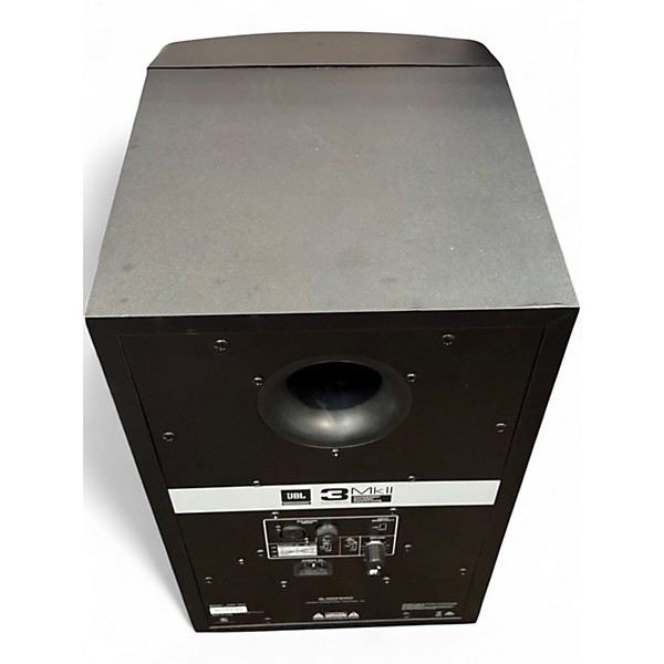 Used JBL 308P MKII PAIR Powered Monitor