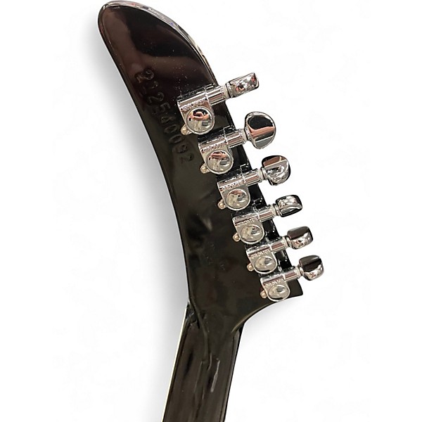 Used Gibson VICTORY  2 Tone Sunburst Solid Body Electric Guitar