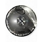 Used SABIAN 16in QUIET TONE Cymbal