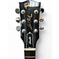 Used Gibson Les Paul Studio 2 Tone Sunburst Solid Body Electric Guitar