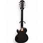 Used Epiphone Les Paul Special Black Solid Body Electric Guitar