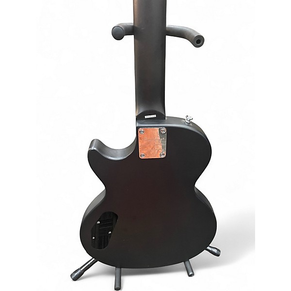 Used Epiphone Les Paul Special Black Solid Body Electric Guitar