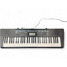 Used Casio CTK2300 61 Key Portable Keyboard