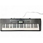 Used Casio CTK2300 61 Key Portable Keyboard thumbnail
