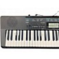 Used Casio CTK2300 61 Key Portable Keyboard