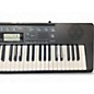 Used Casio CTK2300 61 Key Portable Keyboard