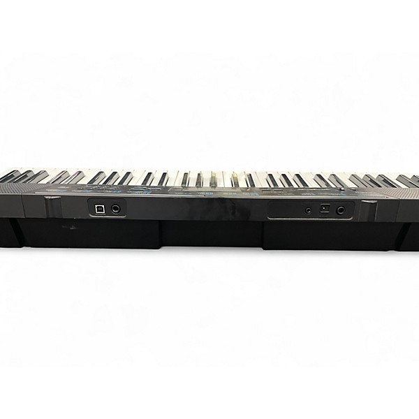 Used Casio CTK2300 61 Key Portable Keyboard