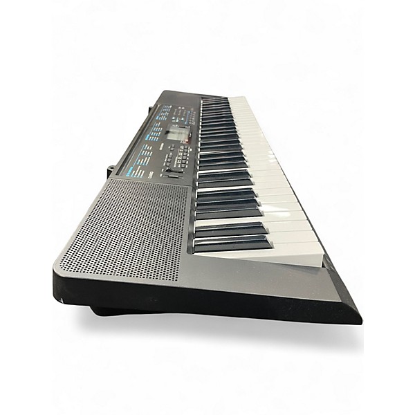 Used Casio CTK2300 61 Key Portable Keyboard