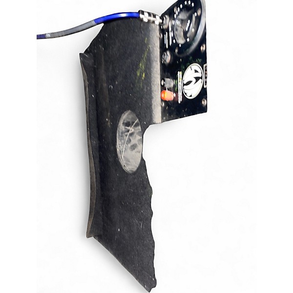 Used SWR Goliath II 4x10 Bass Cabinet