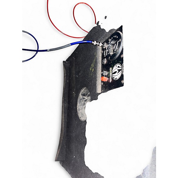 Used SWR Goliath II 4x10 Bass Cabinet