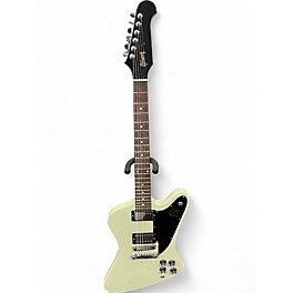 Used Gibson Firebird Studio T Vintage White Solid Body Electric Guitar