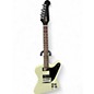 Used Gibson Firebird Studio T Vintage White Solid Body Electric Guitar thumbnail