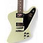 Used Gibson Firebird Studio T Vintage White Solid Body Electric Guitar
