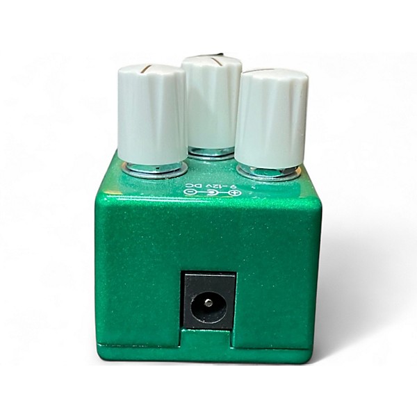 Used Wampler Faux Spring Reverb Effect Pedal