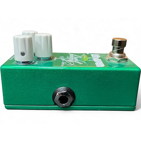 Used Wampler Faux Spring Reverb Effect Pedal