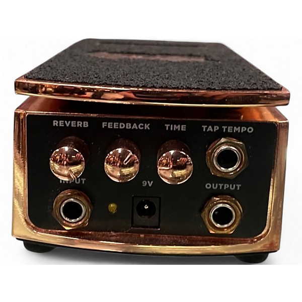 Used Ernie Ball Ambient Expression Delay Effect Pedal