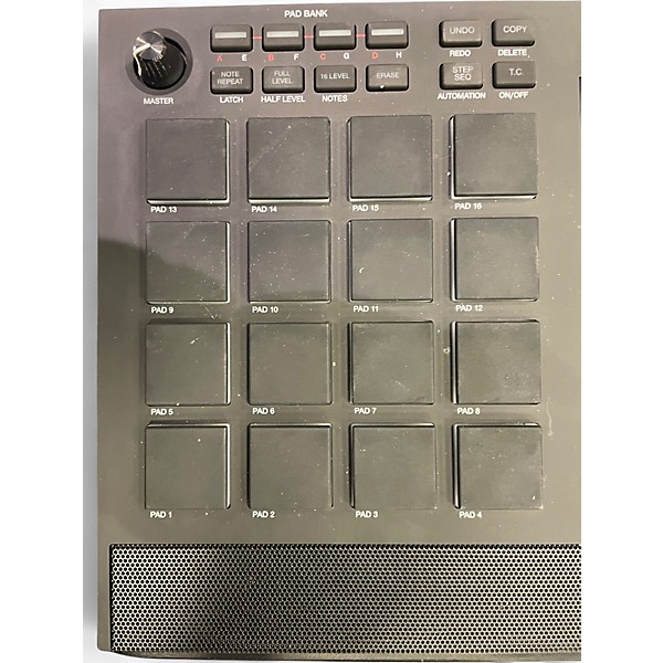 Used Akai Professional MPC Key 61 Keyboard Workstation