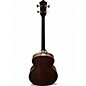 Used Guild B240E Edge Burst Acoustic Bass Guitar