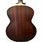 Used Guild B240E Edge Burst Acoustic Bass Guitar