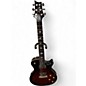 Used PRS CHRIS ROBERTSON Red Solid Body Electric Guitar thumbnail