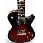 Used PRS CHRIS ROBERTSON Red Solid Body Electric Guitar