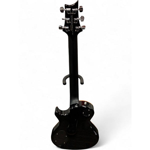 Used PRS CHRIS ROBERTSON Red Solid Body Electric Guitar