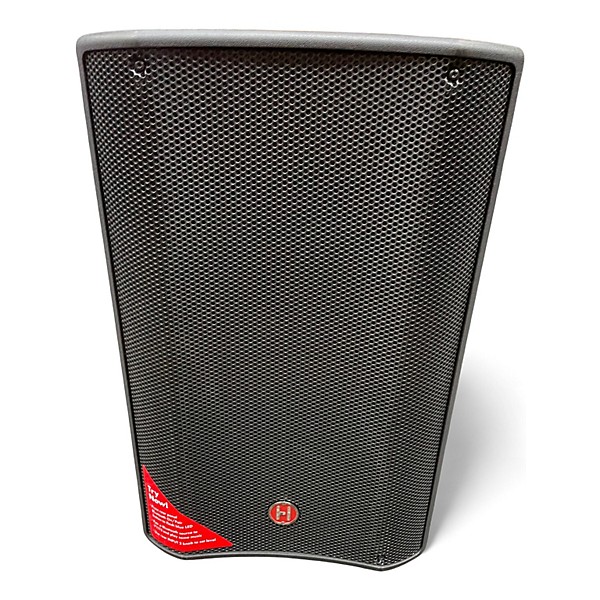 Used Harbinger VARI V1112 Powered Speaker