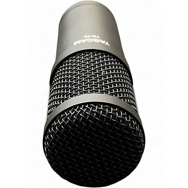 Used TASCAM TM70 Dynamic Microphone