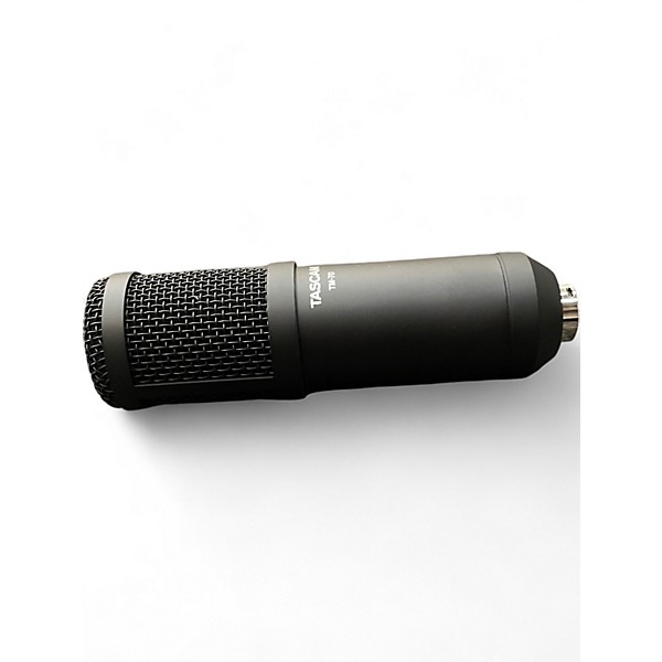 Used TASCAM TM70 Dynamic Microphone