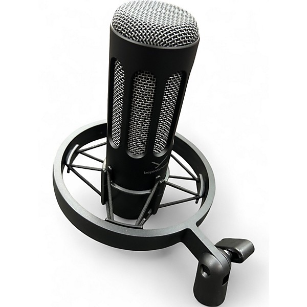 Used beyerdynamic M70 PRO X Dynamic Microphone