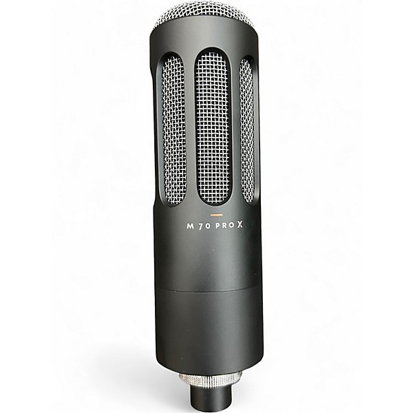 Used beyerdynamic M70 PRO X Dynamic Microphone