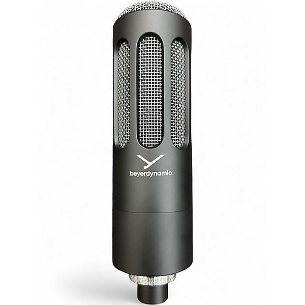 Used beyerdynamic M70 PRO X Dynamic Microphone