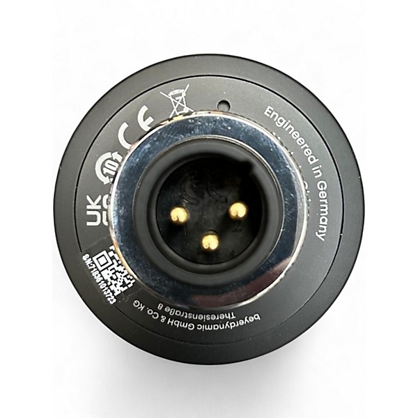 Used beyerdynamic M70 PRO X Dynamic Microphone