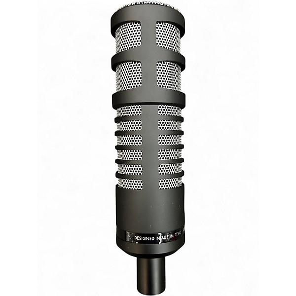 Used Limelight Editions 512 AUDIO Dynamic Microphone