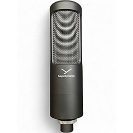 Used beyerdynamic M90 PRO X Dynamic Microphone
