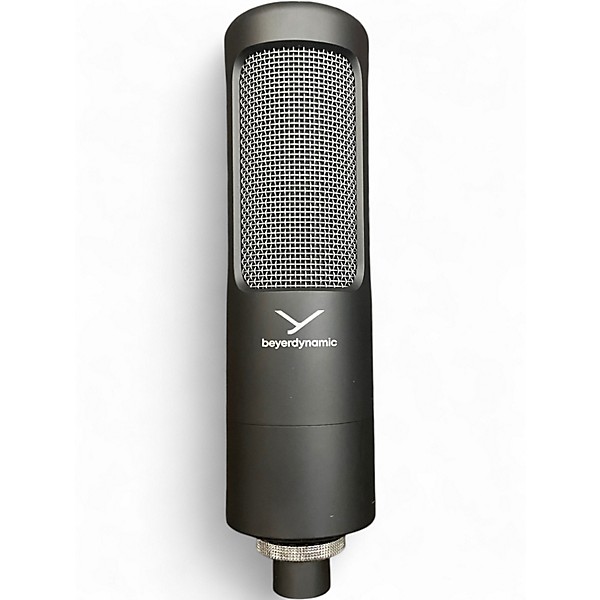Used beyerdynamic M90 PRO X Dynamic Microphone