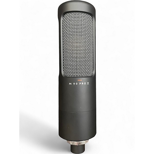 Used beyerdynamic M90 PRO X Dynamic Microphone